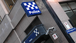Audit of Victoria Police's oversight of serious incidents