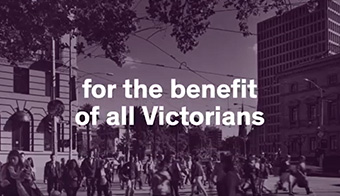 Exposing and preventing corruption in Victoria - IBAC's first five years