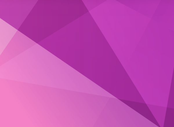 abstract purple tones, angular