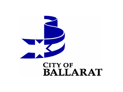 City of ballarat logo